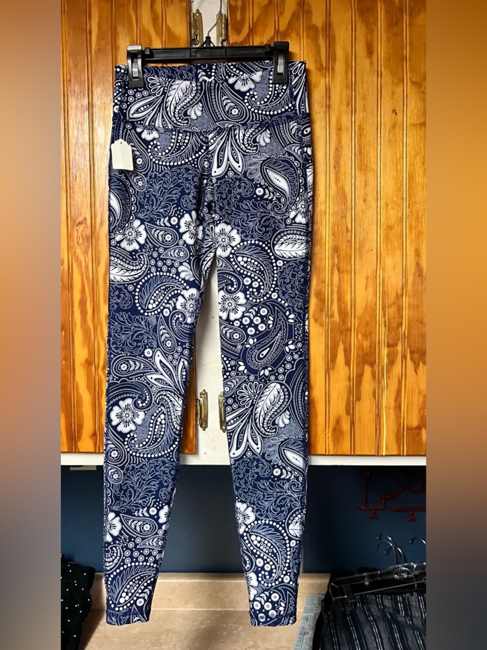 Womens Old navy active leggings size XS